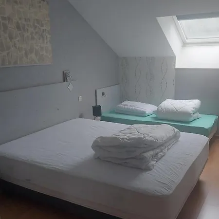 Residence Primavera. Les Logis Mansardes Gérardmer Extérieur photo