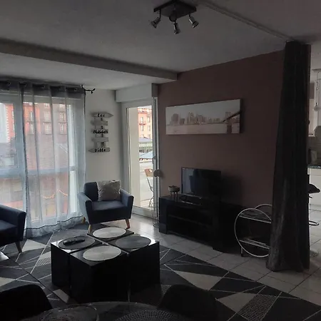 Residence Primavera. Les Logis Mansardes Gérardmer Extérieur photo