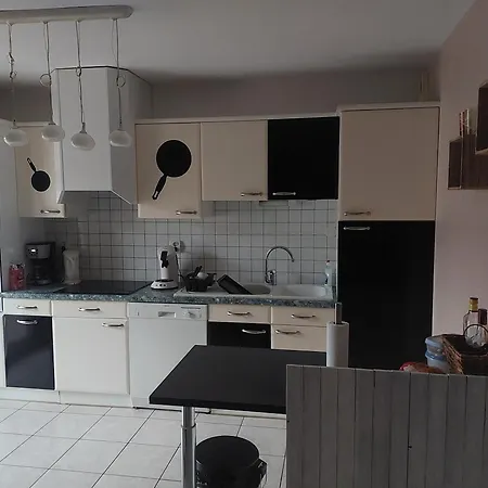 Residence Primavera. Les Logis Mansardes Gérardmer Extérieur photo