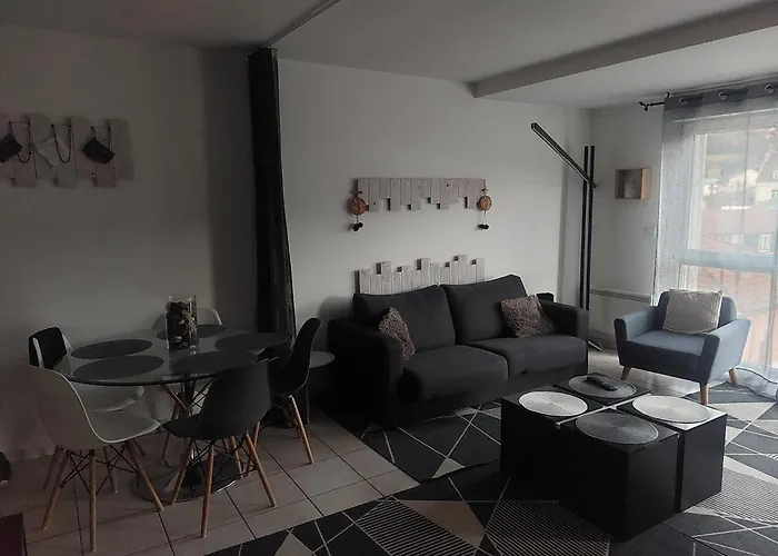 Residence Primavera. Les Logis Mansardes