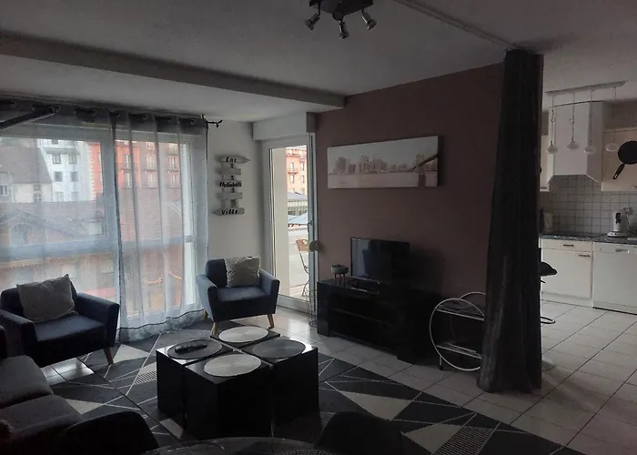 Residence Primavera. Les Logis Mansardes