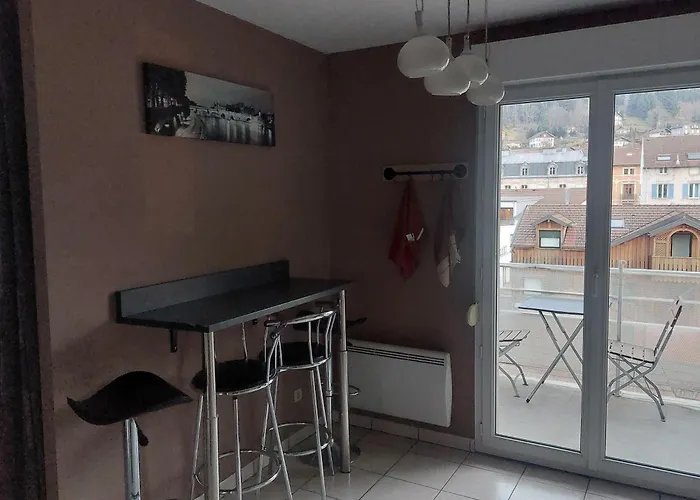 Residence Primavera. Les Logis Mansardes