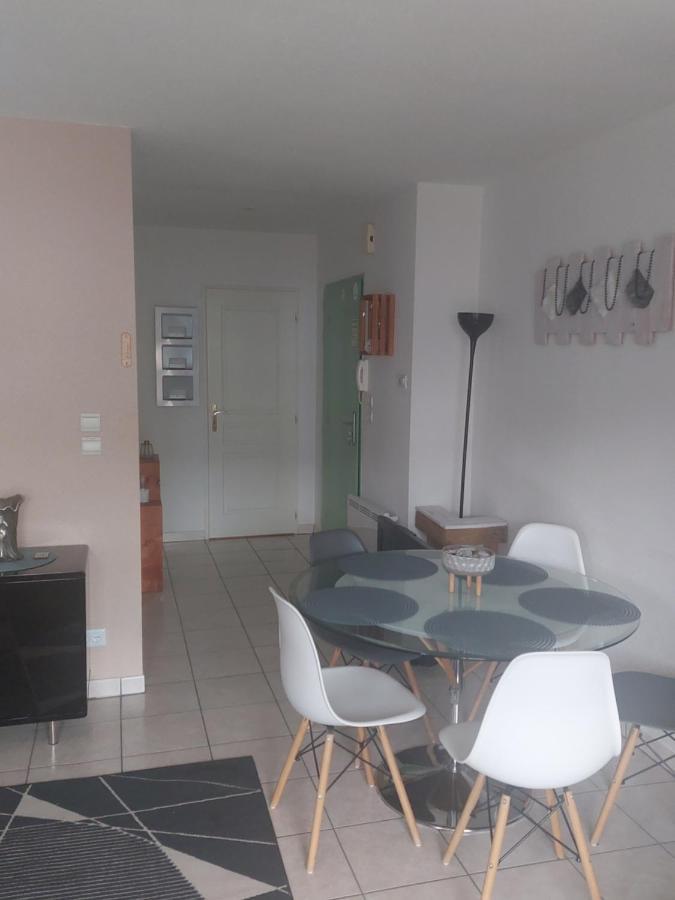 Apartment Primavera. Les Logis Mansardes
