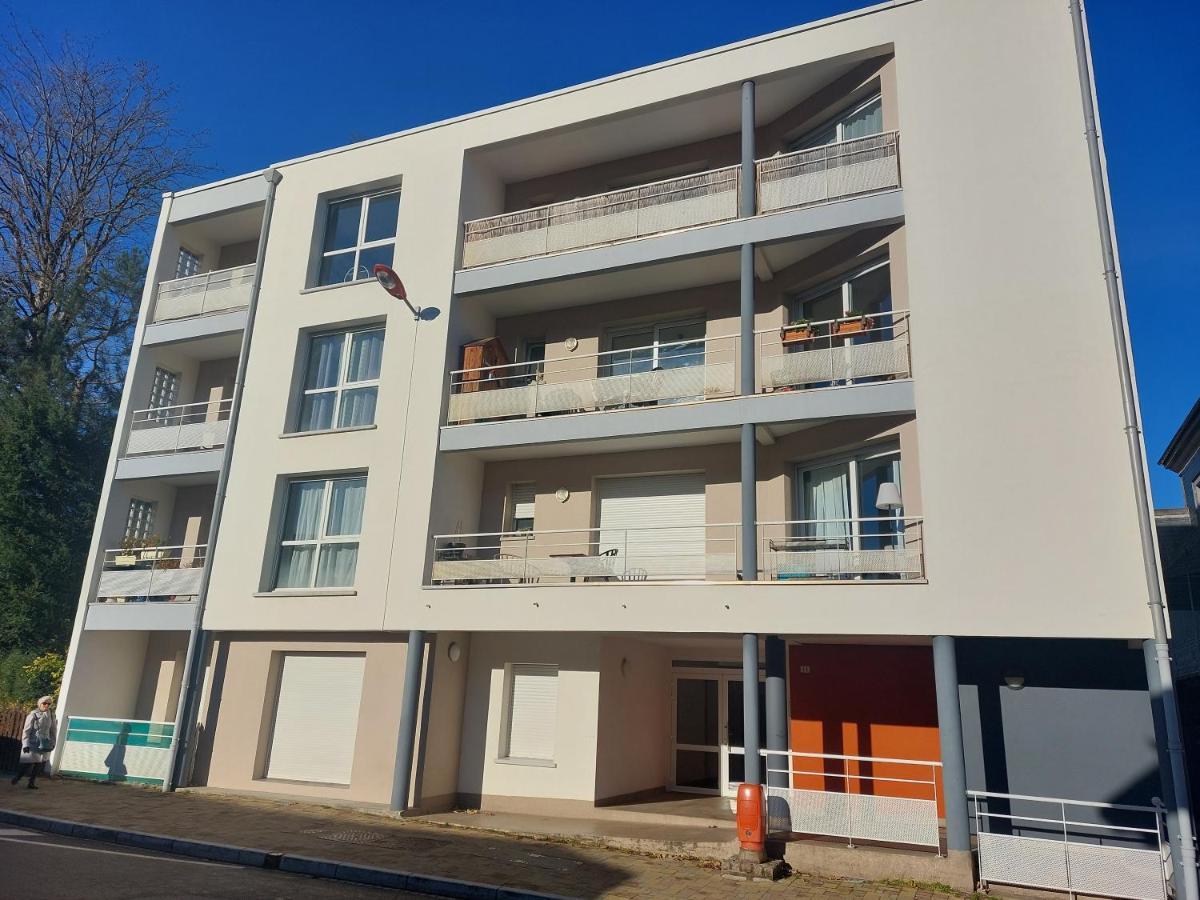 Apartment Primavera. Les Logis Mansardes