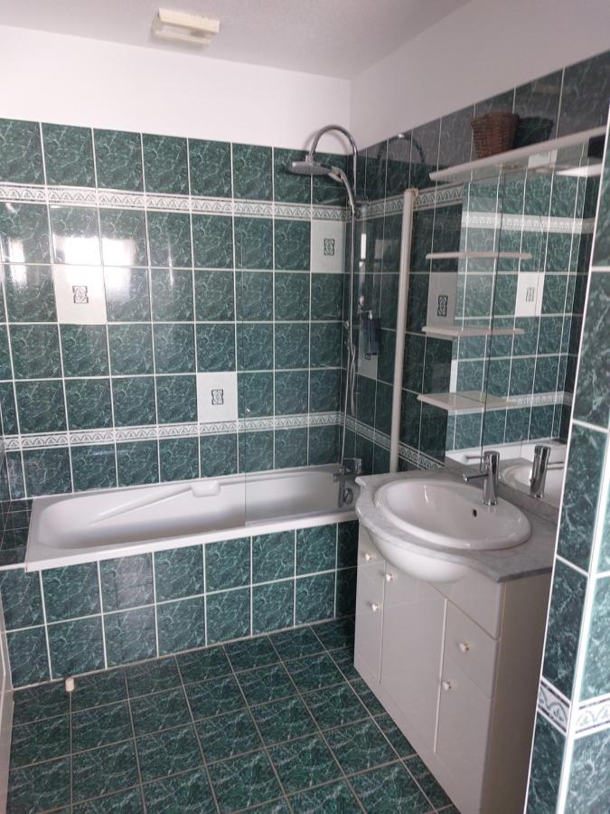 Primavera. Les Logis Mansardes Apartment Gerardmer
